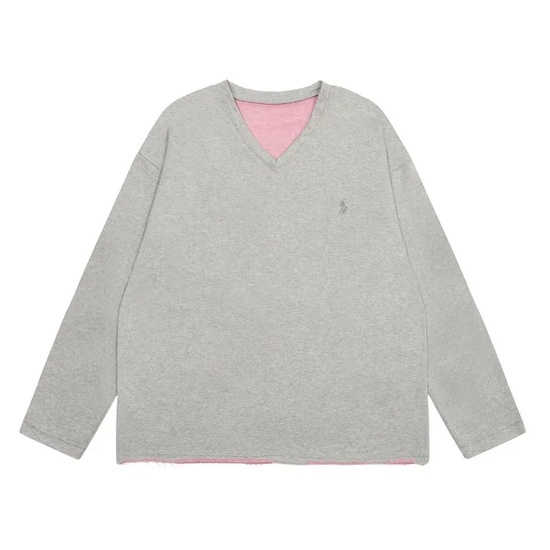 Timeless Polo Hoodies 163582