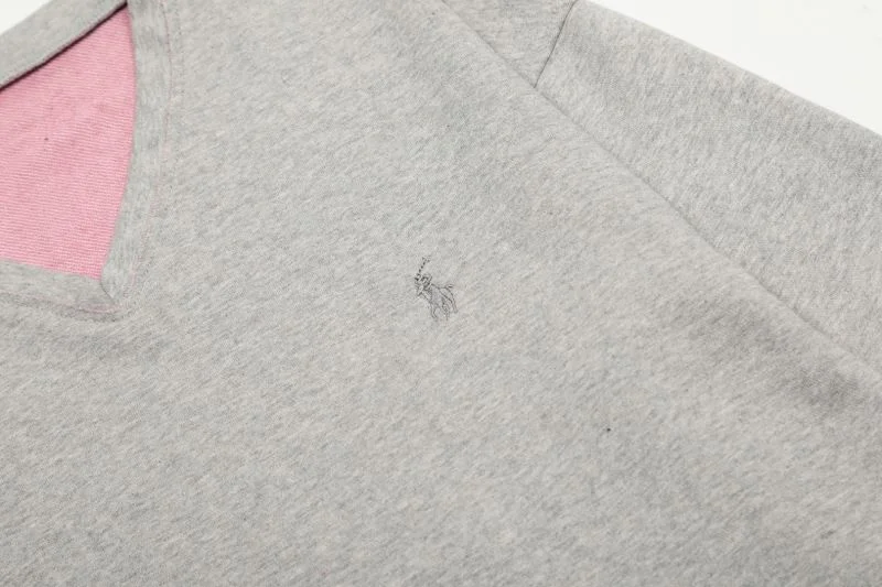Timeless Polo Hoodies 163582