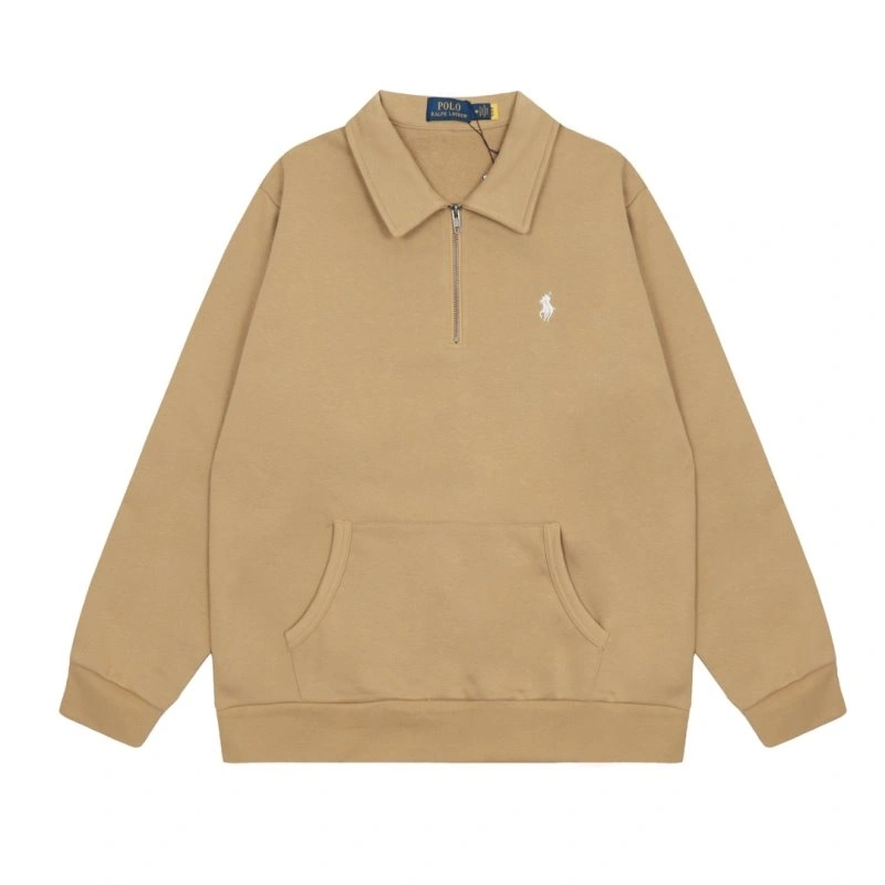 Polo Hoodies Sustainable 150938