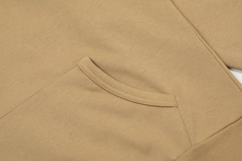 Polo Hoodies Sustainable 150938