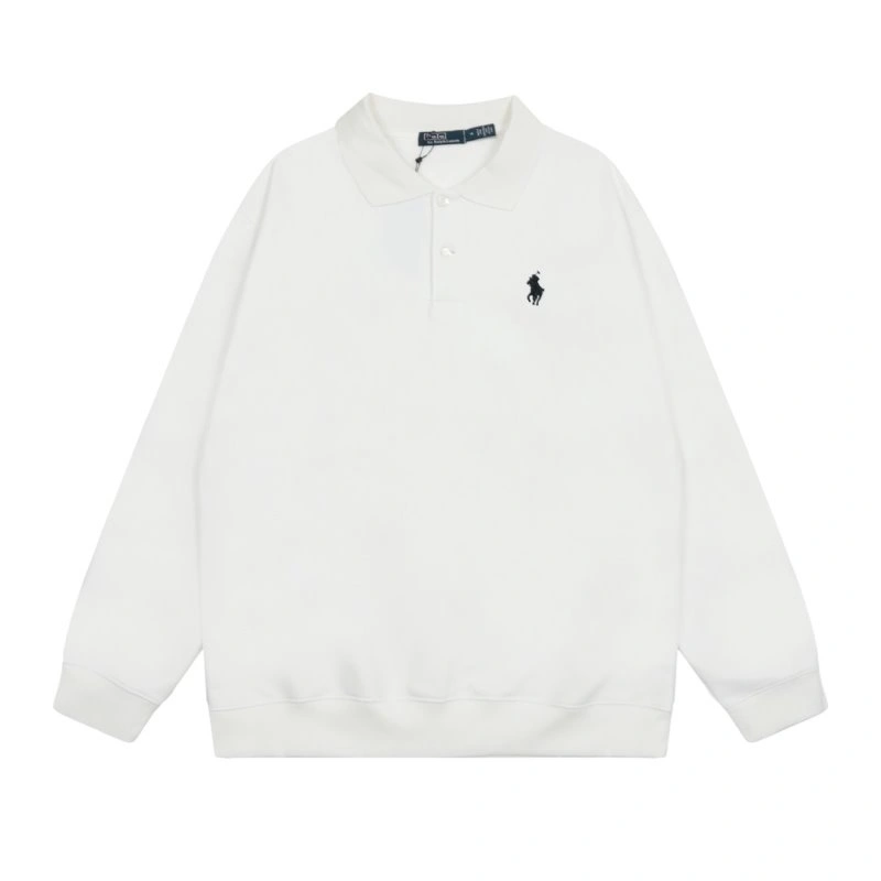 Polo Hoodies Efficient 150934