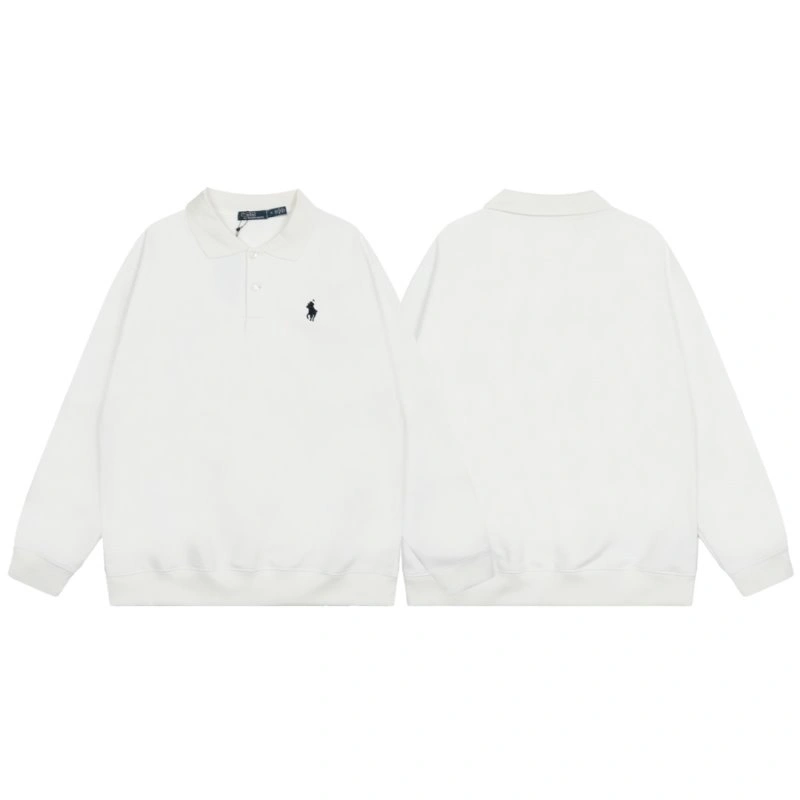 Polo Hoodies Efficient 150934