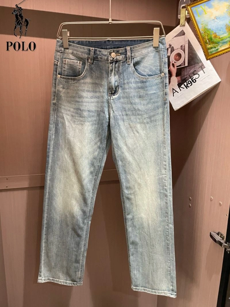 Bright Polo Jeans 157272