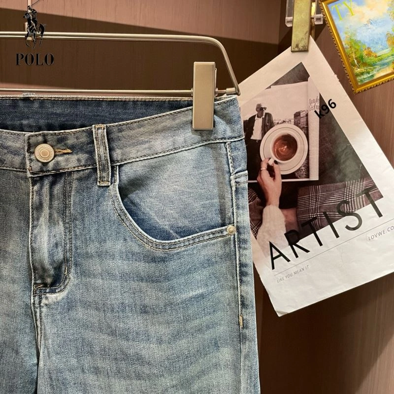 Bright Polo Jeans 157272