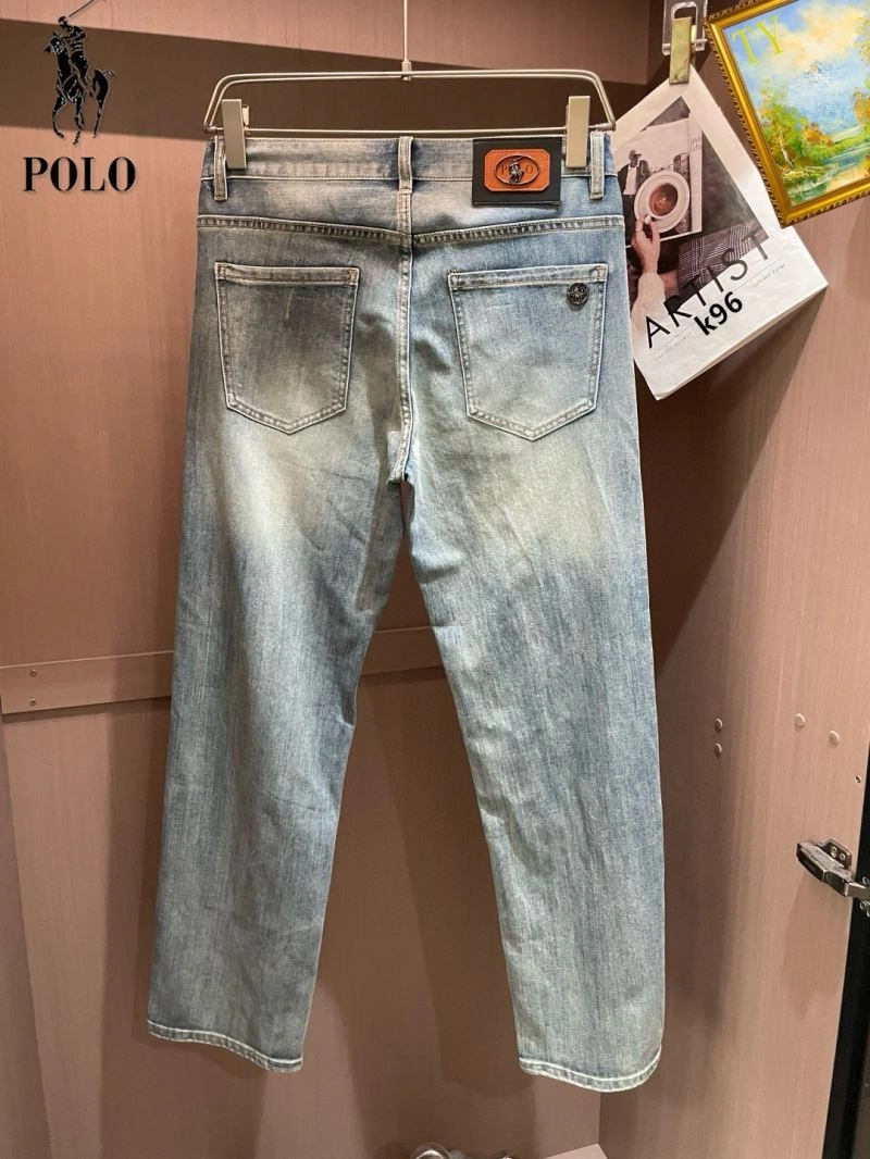 Bright Polo Jeans 157272
