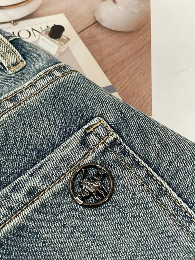 Bright Polo Jeans 157272