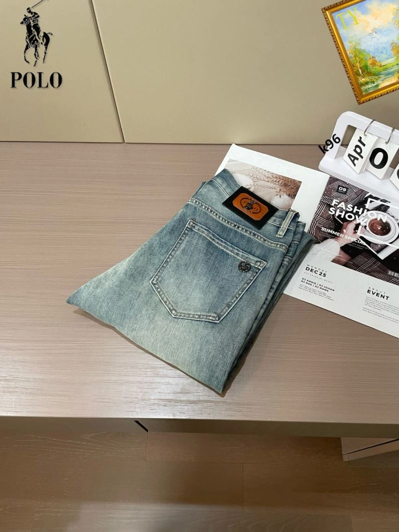 Bright Polo Jeans 157272