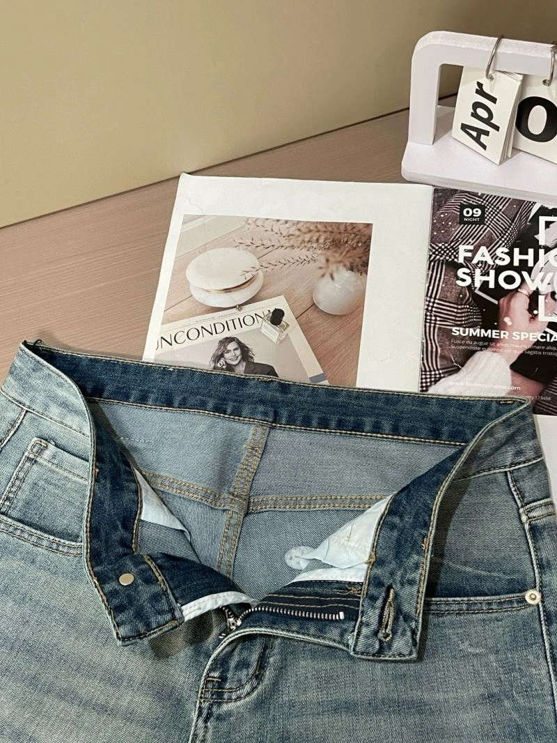 Soft Polo Jeans 157309