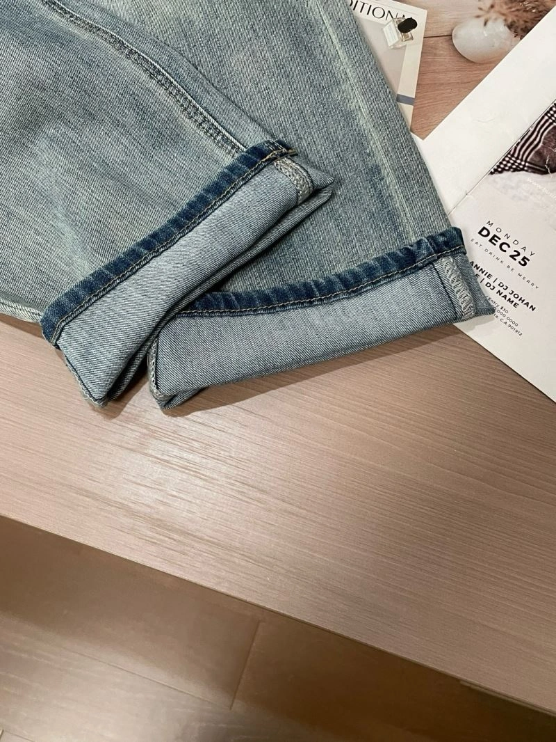 Soft Polo Jeans 157309