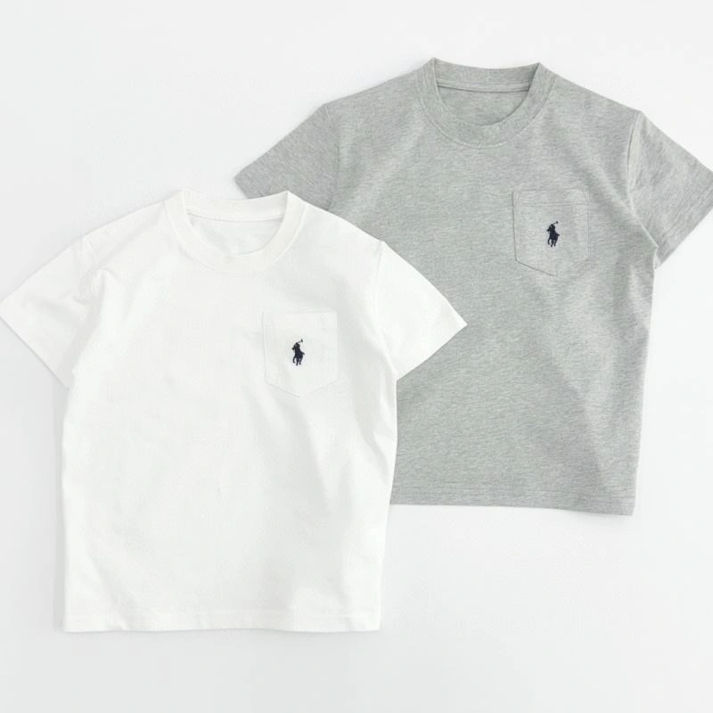 Polo Kids Breathable 157826