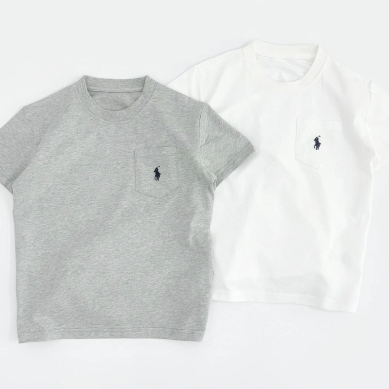 Polo Kids Breathable 157826
