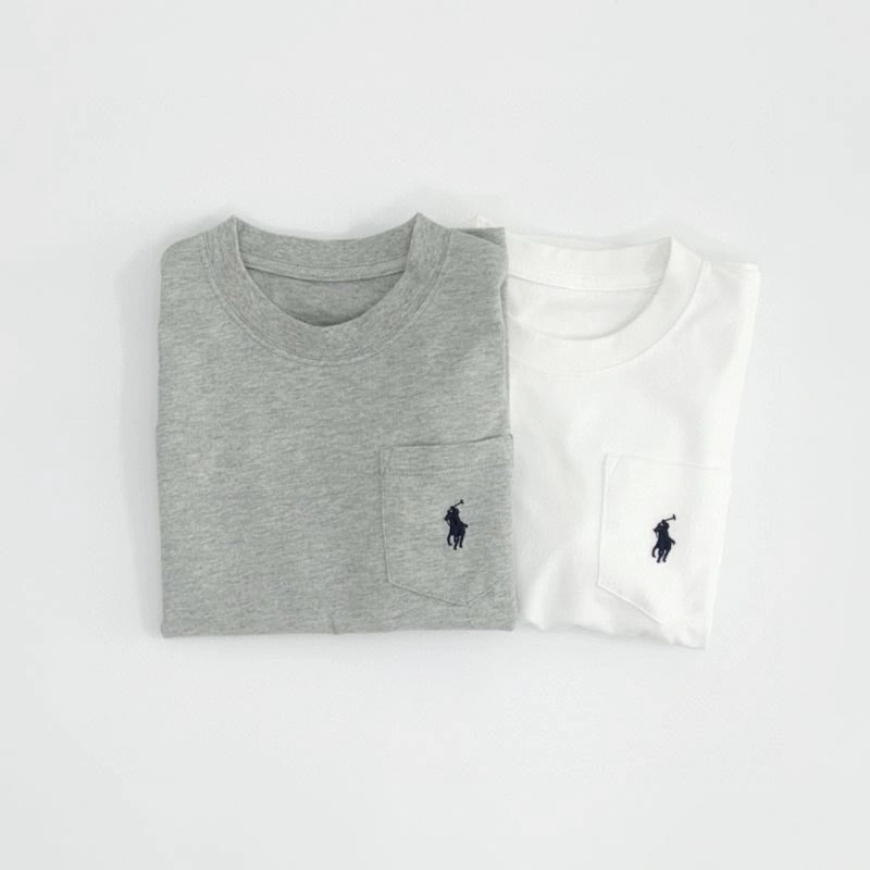 Polo Kids Breathable 157826