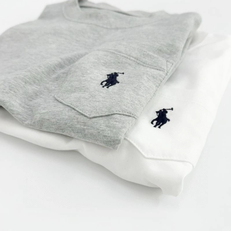 Polo Kids Breathable 157826