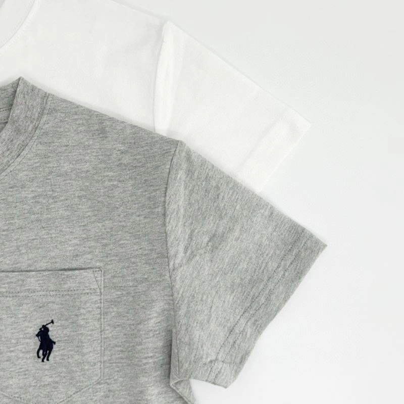 Polo Kids Breathable 157826