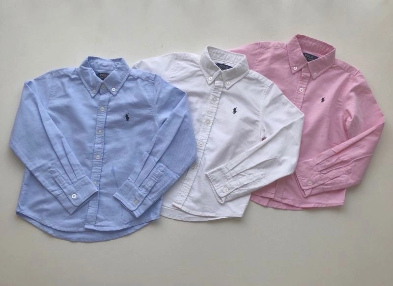 Polo Kids Timeless 157827