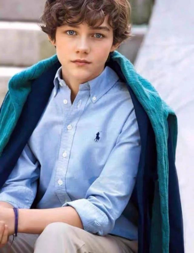 Polo Kids Timeless 157827