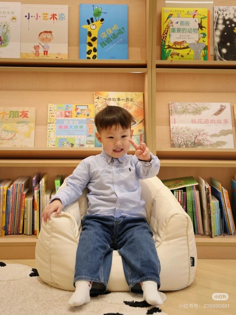 Polo Kids Timeless 157827