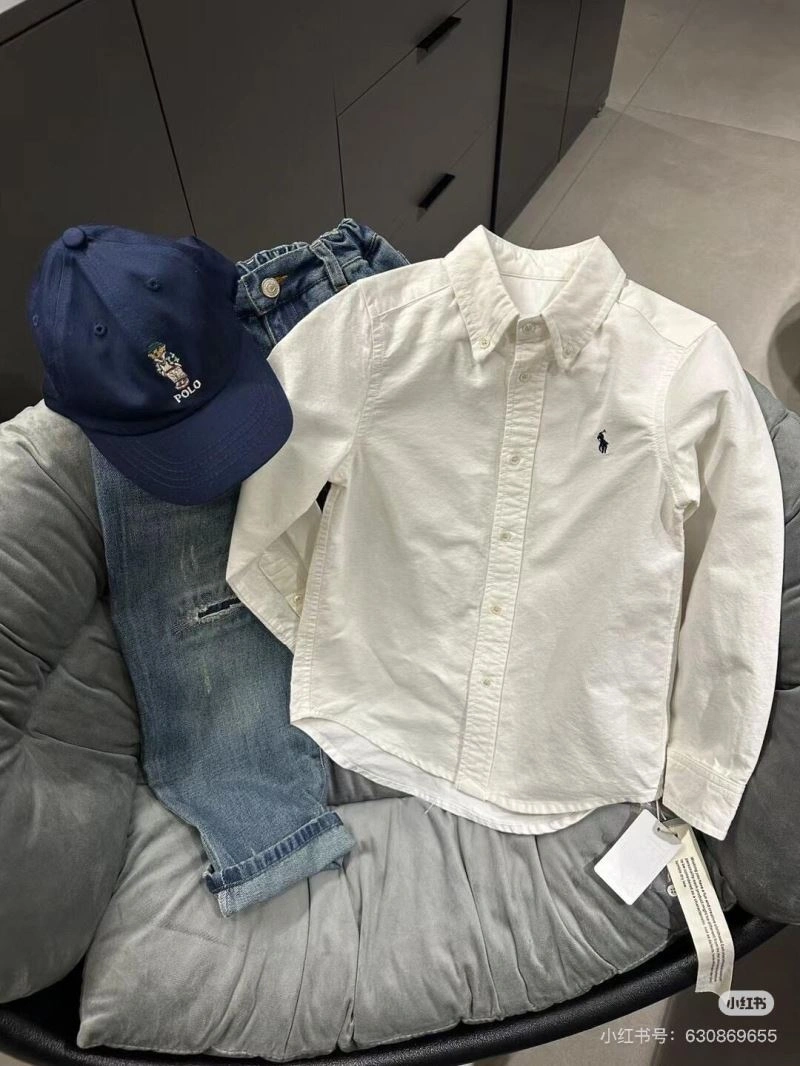 Polo Kids Timeless 157827
