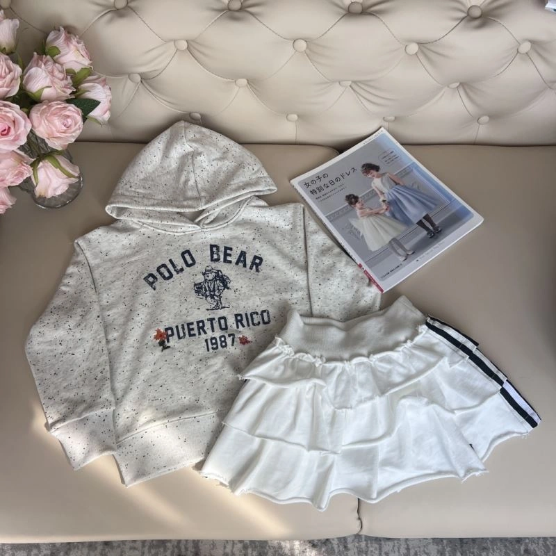Polo Kids Versatile 157861