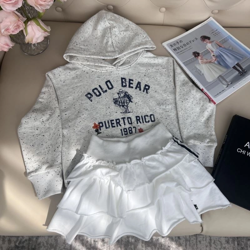Polo Kids Versatile 157861