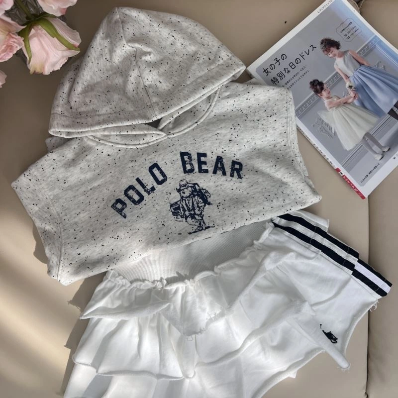 Polo Kids Versatile 157861