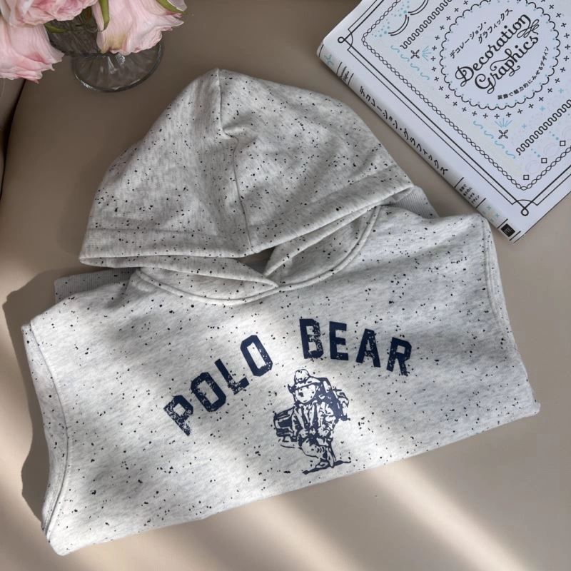 Polo Kids Versatile 157861