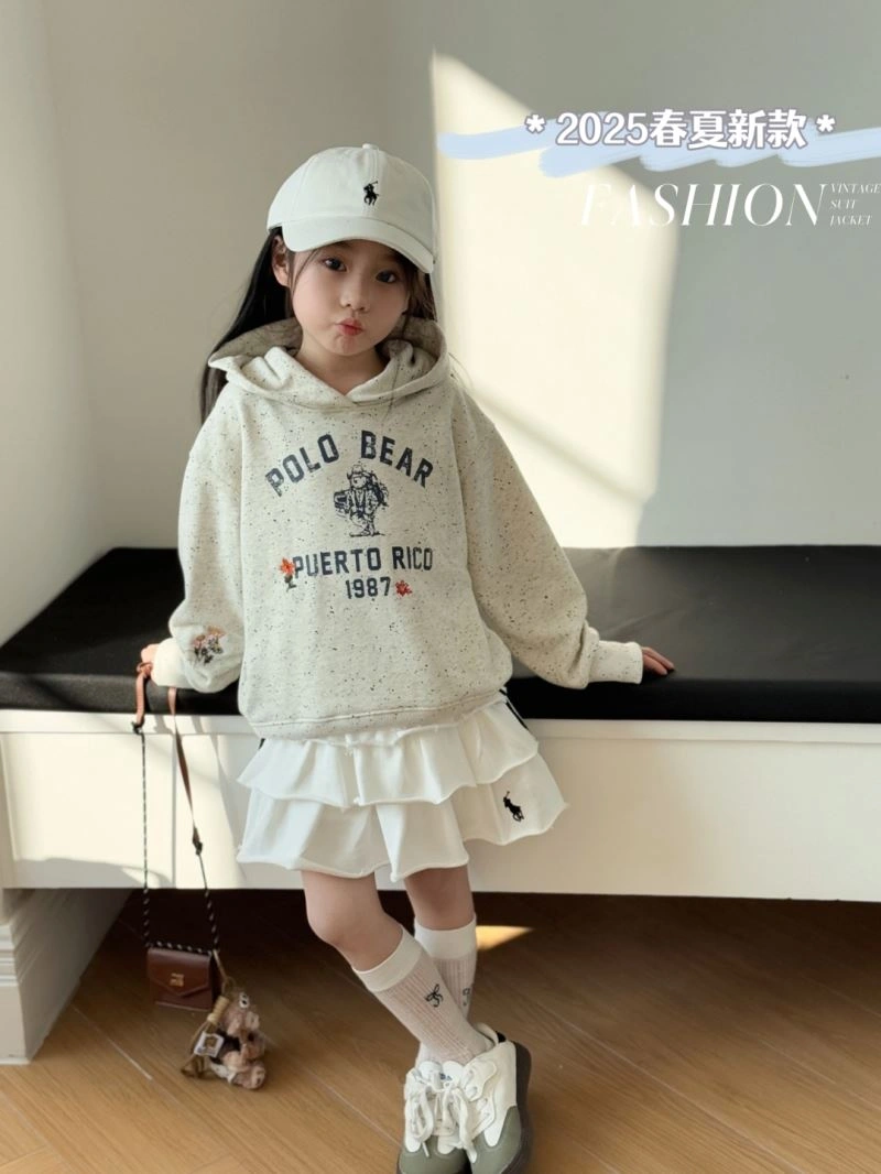 Polo Kids Versatile 157861