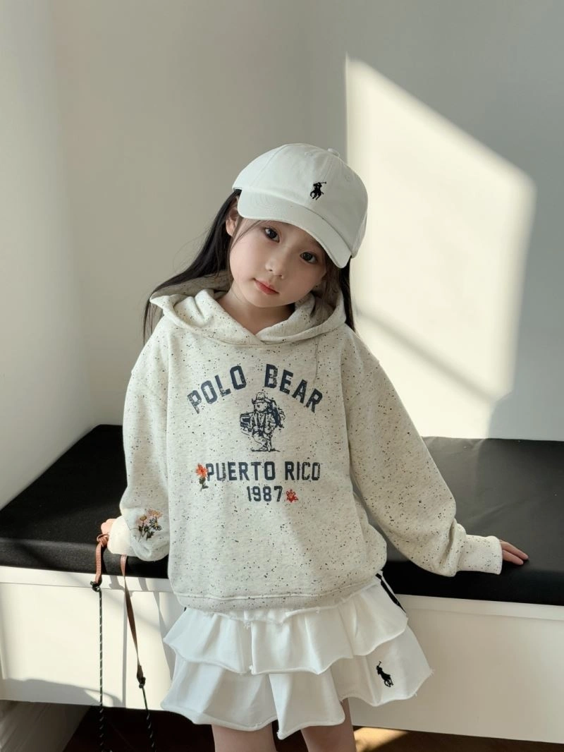 Polo Kids Versatile 157861