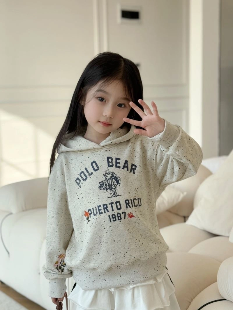 Polo Kids Versatile 157861