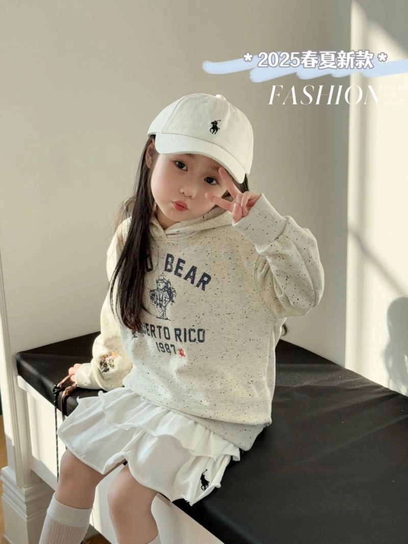 Polo Kids Versatile 157861
