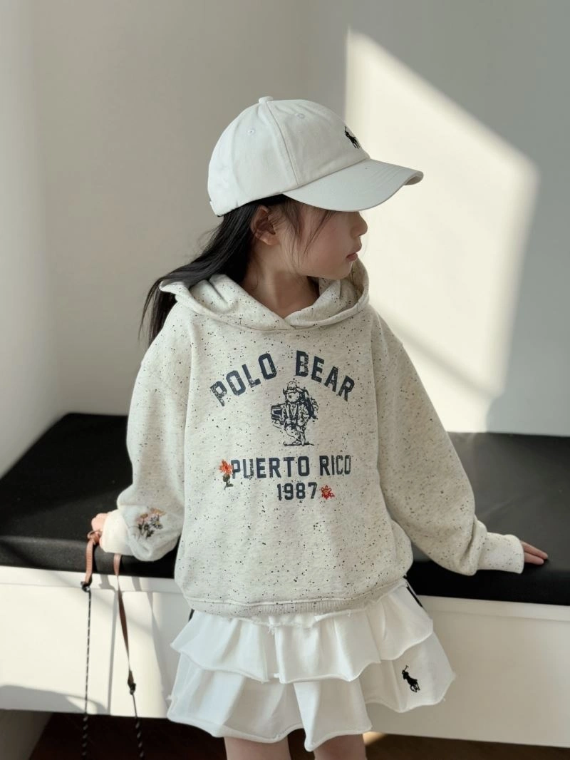 Polo Kids Versatile 157861
