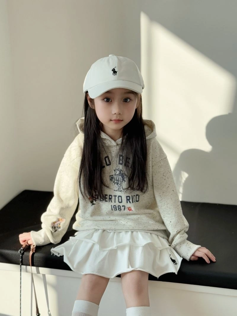 Polo Kids Versatile 157861