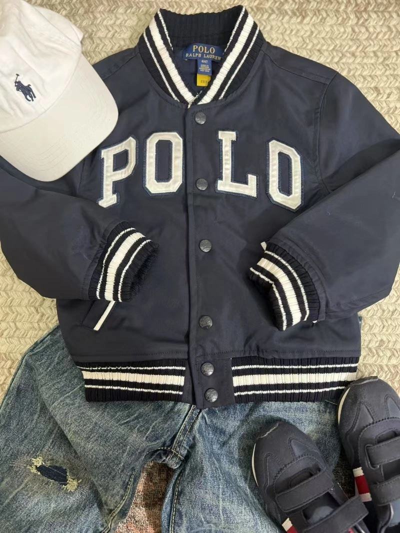 Sleek Polo Kids 157824