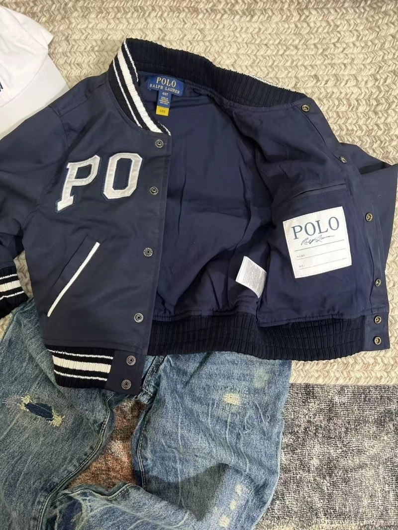 Sleek Polo Kids 157824