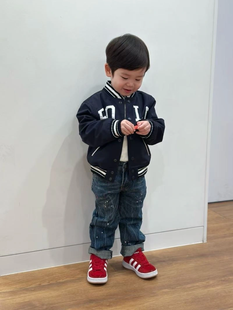 Sleek Polo Kids 157824