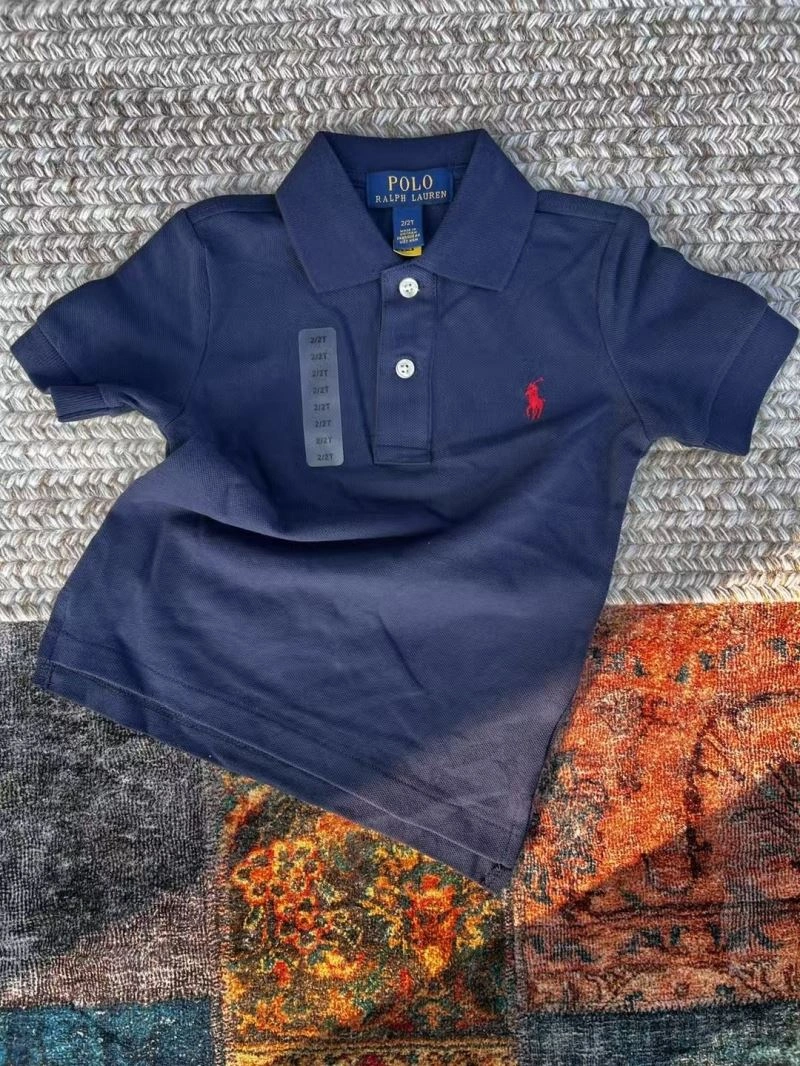 TravelReady Polo Kids 157823