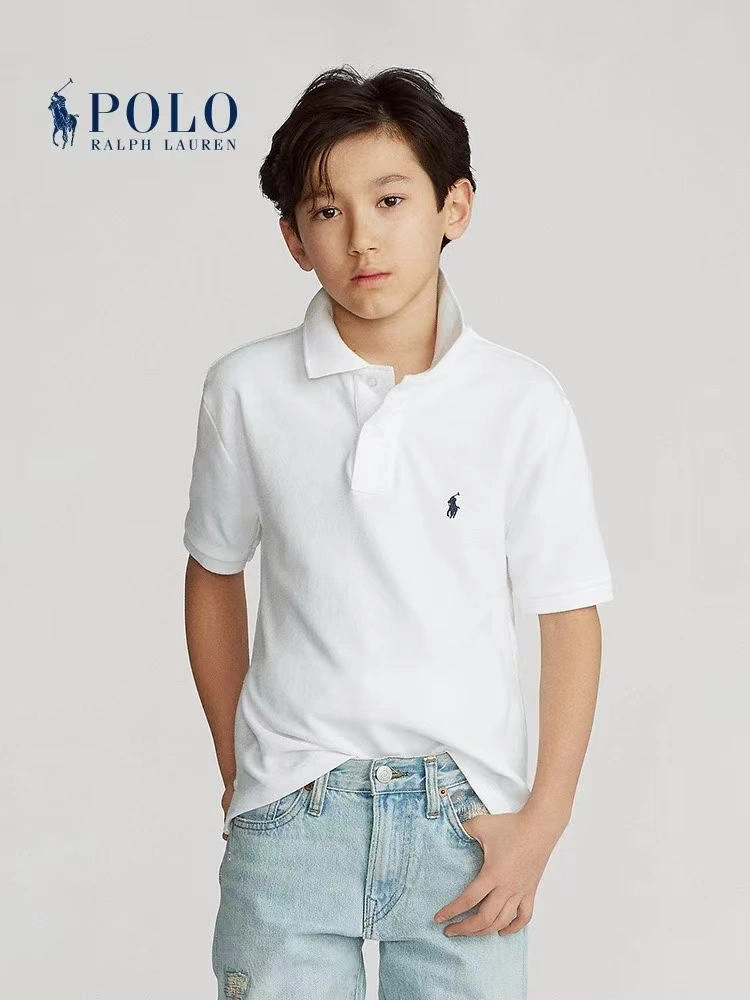 TravelReady Polo Kids 157823