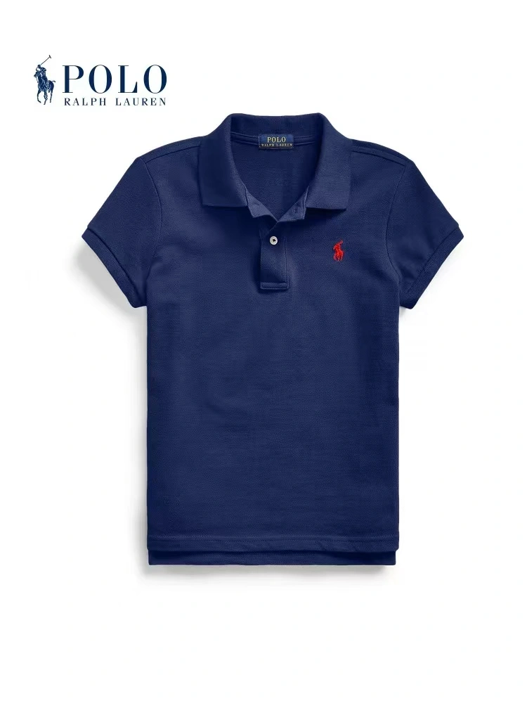 TravelReady Polo Kids 157823