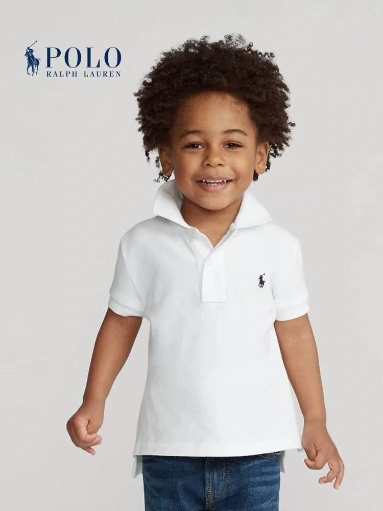 TravelReady Polo Kids 157823