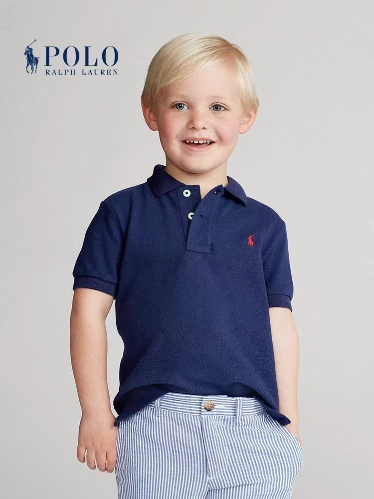 TravelReady Polo Kids 157823