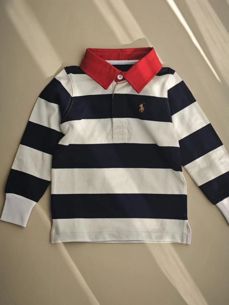 BestValue Polo Kids 157821