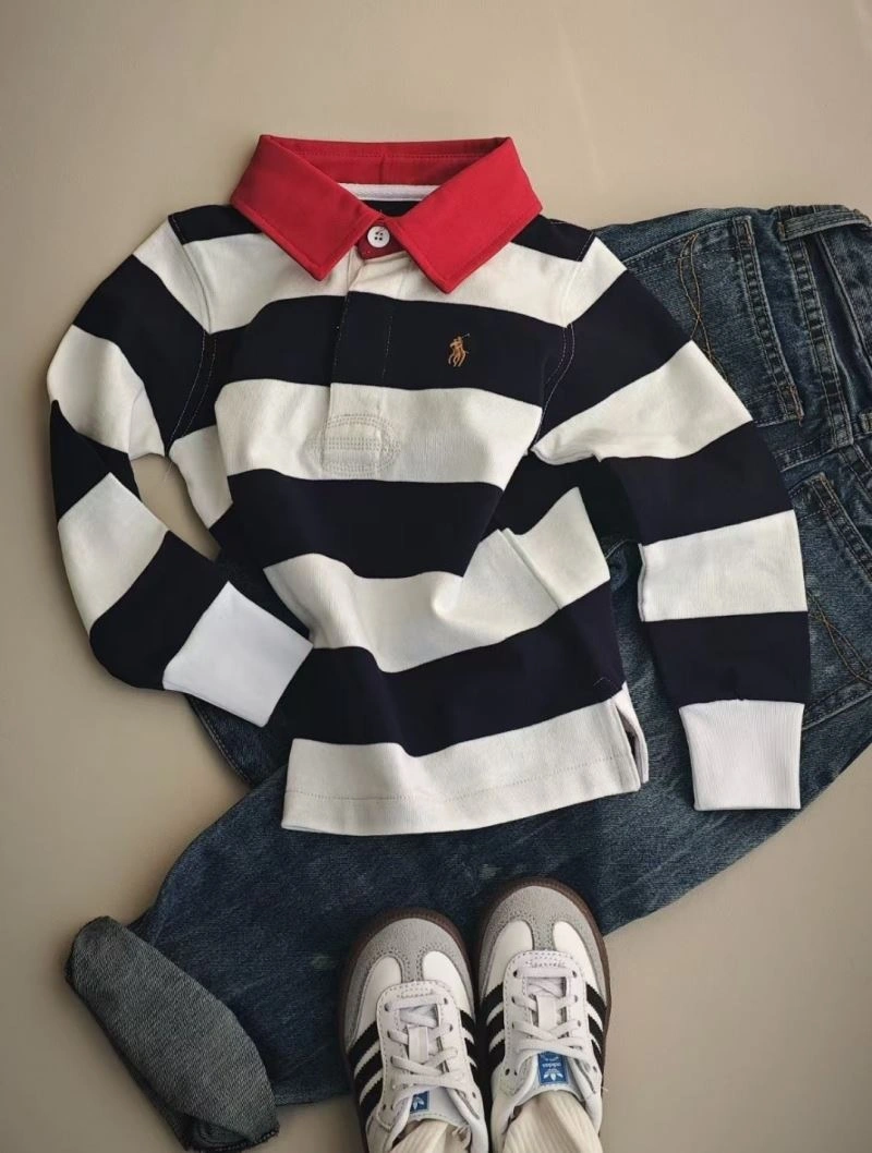 BestValue Polo Kids 157821