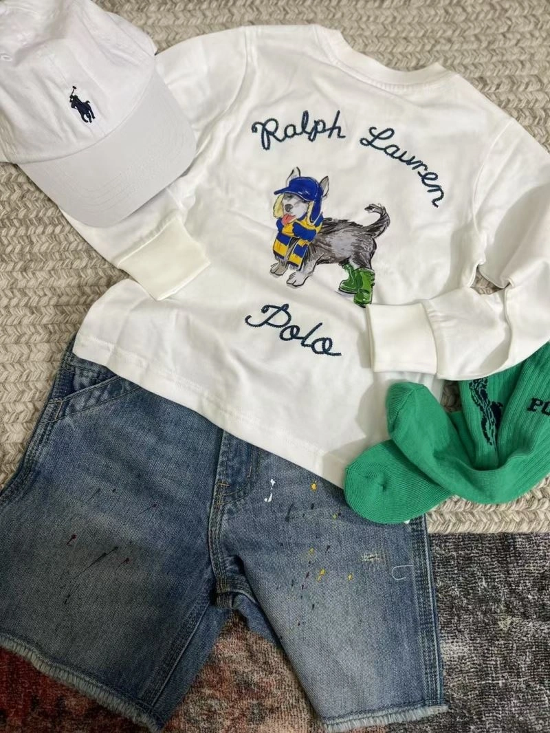 Polo Kids Affordable 157822