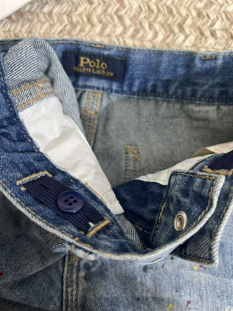 Polo Kids Affordable 157822