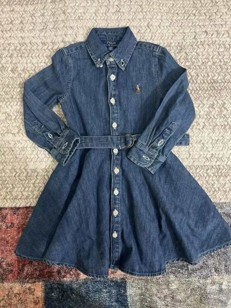 Polo Kids Flexible 157818