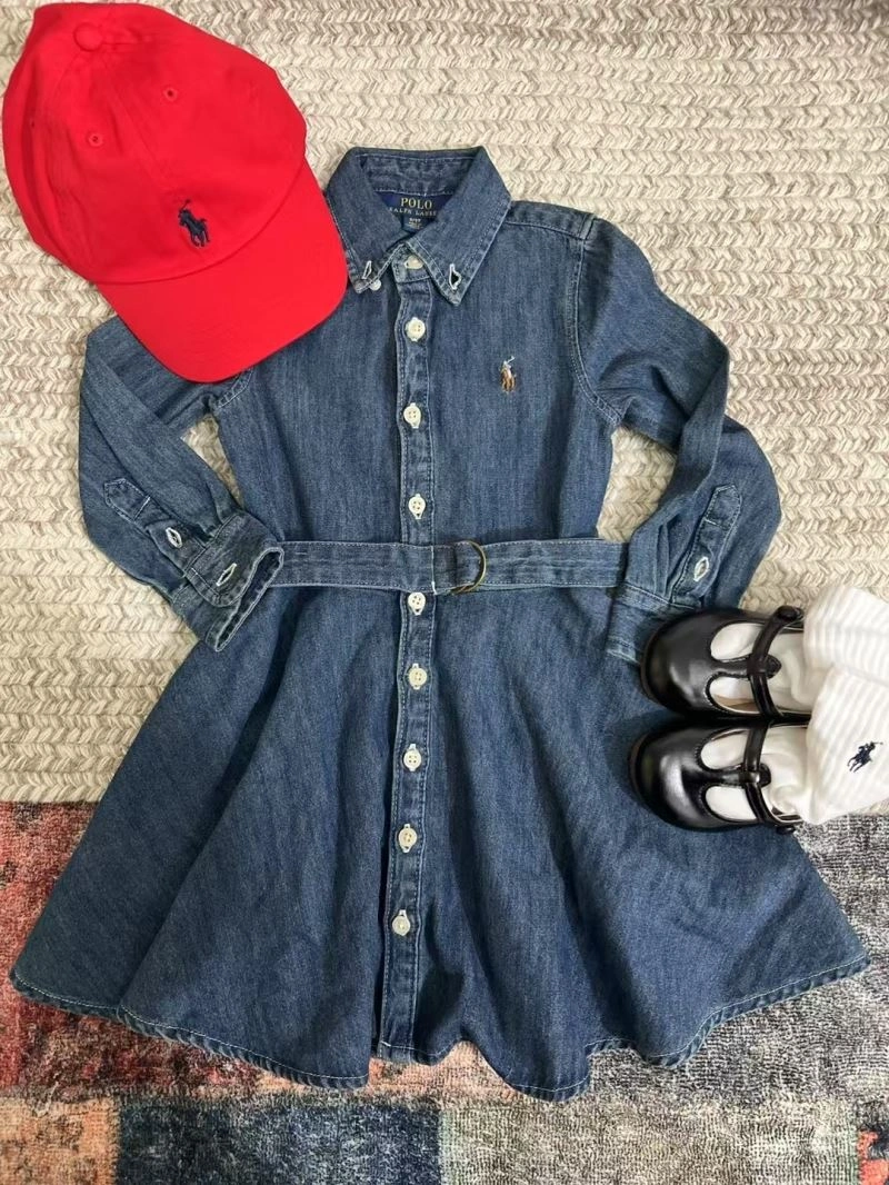 Polo Kids Flexible 157818