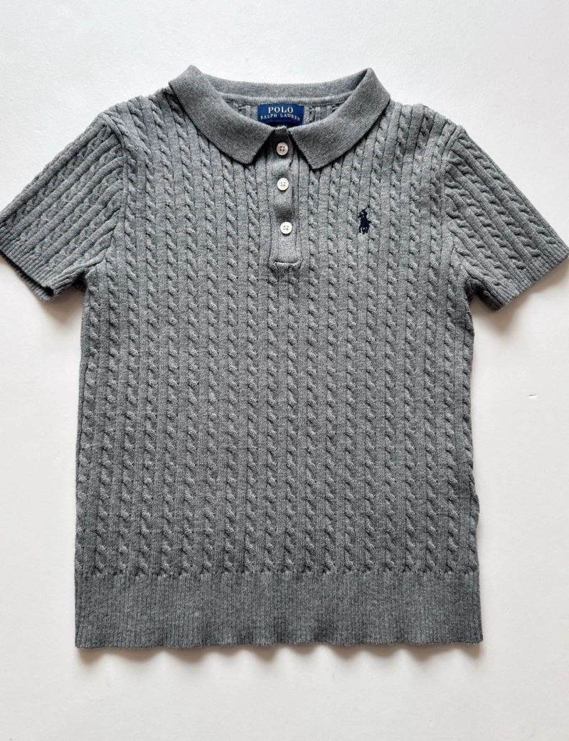 Soft Polo Kids 157819