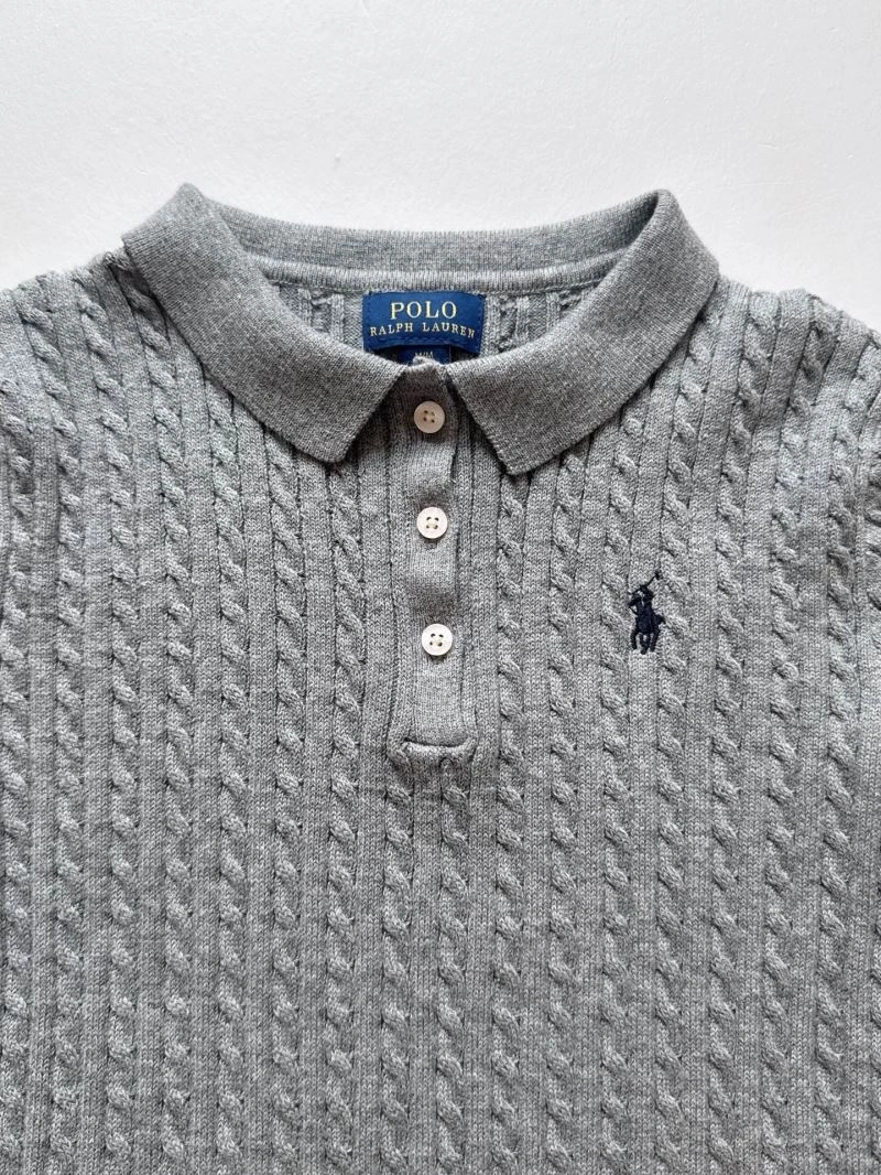 Soft Polo Kids 157819
