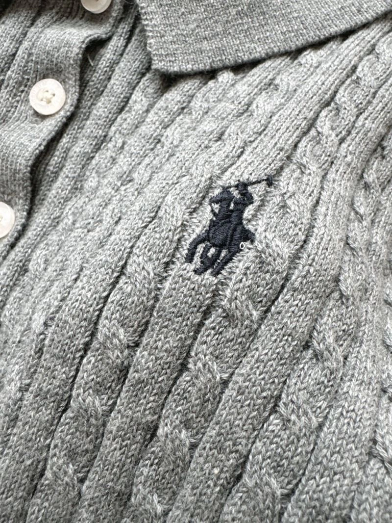 Soft Polo Kids 157819
