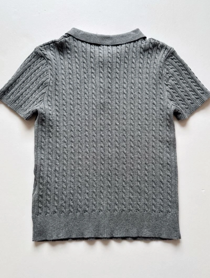 Soft Polo Kids 157819